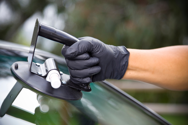 Auto Glass Chip Repair